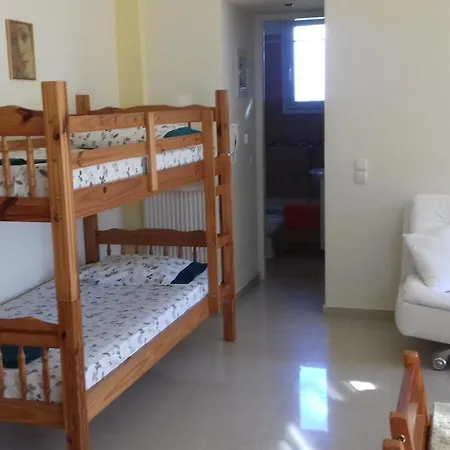 Appartement Panormos Serene Nests - Gateways To Achaia