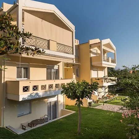 Apartment Panormos Serene Nests - Gateways To Achaia *