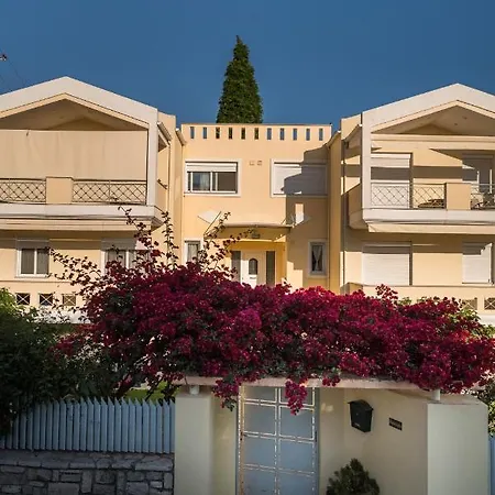 Appartement Panormos Serene Nests - Gateways To Achaia *