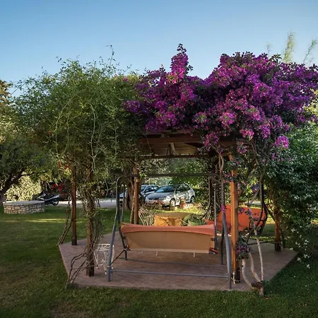 Panormos Serene Nests - Gateways To Achaia Apartment Psathopyrgos