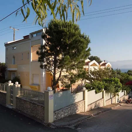 Panormos Serene Nests - Gateways To Achaia *