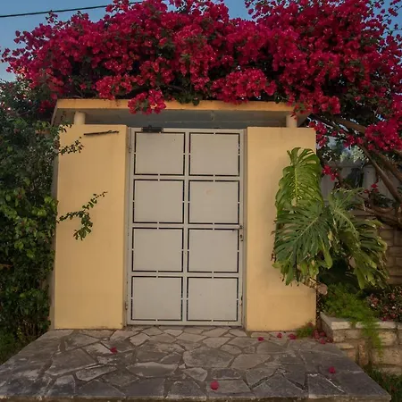 Apartment Panormos Serene Nests - Gateways To Achaia *