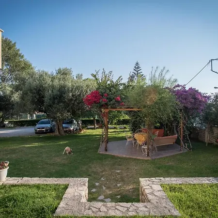 公寓 Panormos Serene Nests - Gateways To Achaia