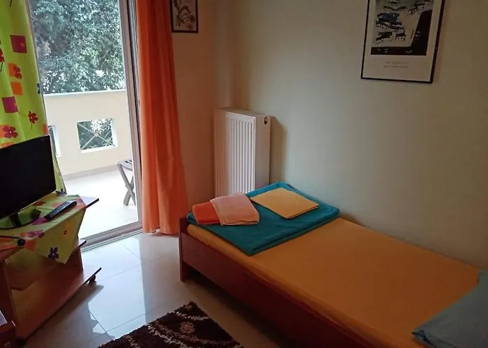 Panormos Serene Nests - Gateways To Achaia *