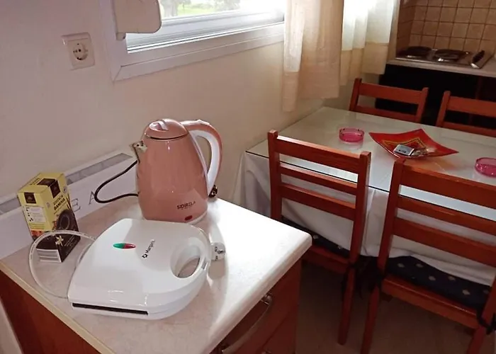 Panormos Serene Nests - Gateways To Achaia * Psathopirgos