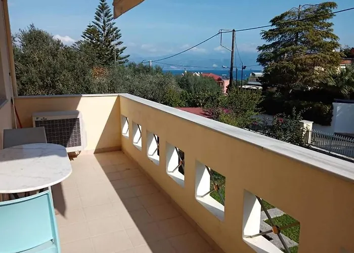 Apartmán Panormos Serene Nests - Gateways To Achaia *