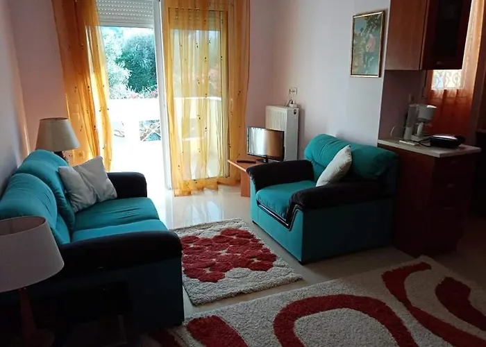 Apartmán Panormos Serene Nests - Gateways To Achaia *