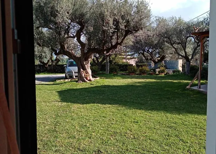 Panormos Serene Nests - Gateways To Achaia