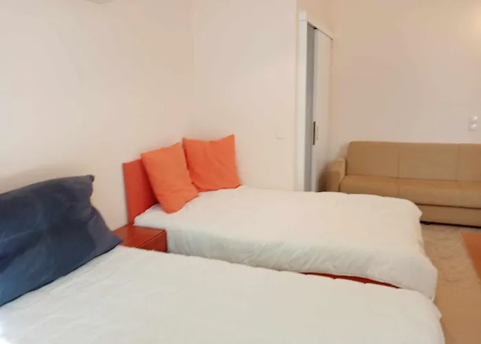 Apartmán Panormos Serene Nests - Gateways To Achaia *