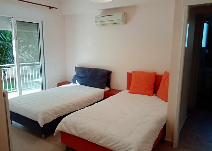 Panormos Serene Nests - Gateways To Achaia