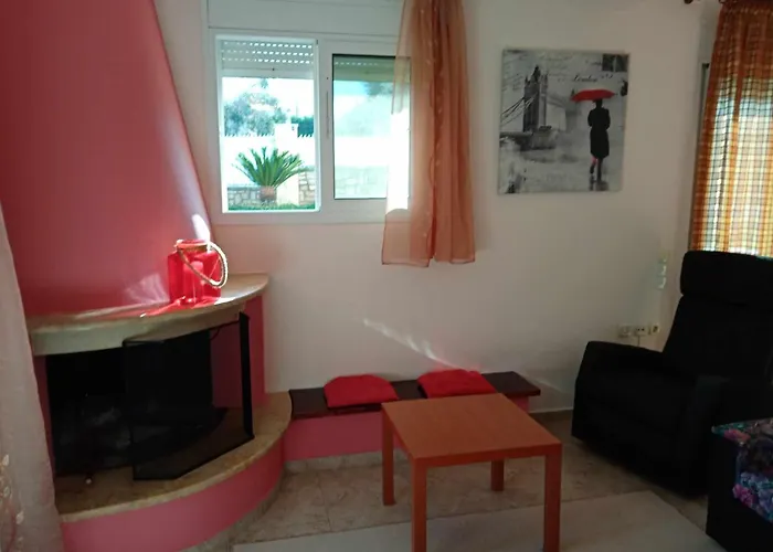 Panormos Serene Nests - Gateways To Achaia