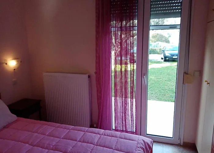 Panormos Serene Nests - Gateways To Achaia * Psathopirgos