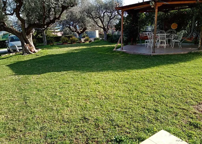 Apartmán Panormos Serene Nests - Gateways To Achaia