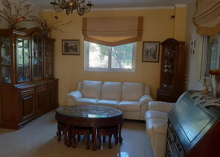 Panormos Serene Nests - Gateways To Achaia Apartmán Psathopirgos