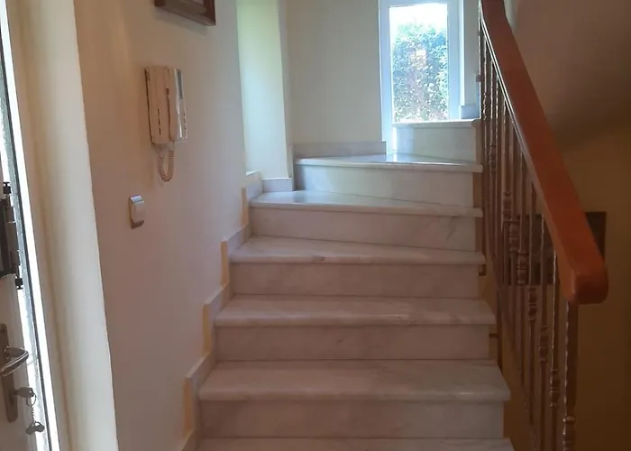 Panormos Serene Nests - Gateways To Achaia *