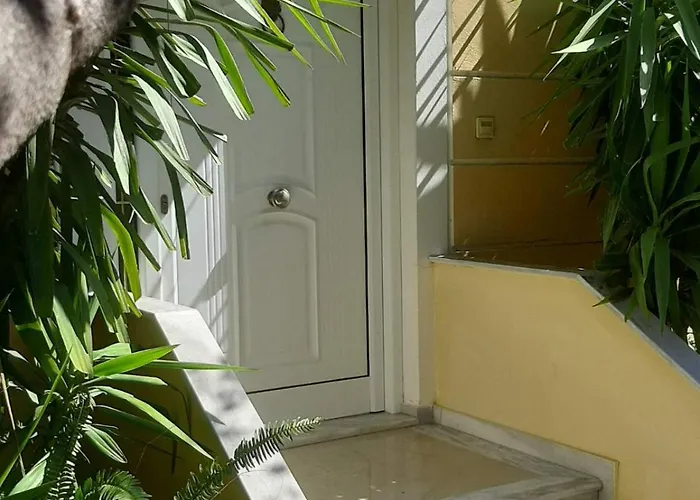 Panormos Serene Nests - Gateways To Achaia * Psathopirgos