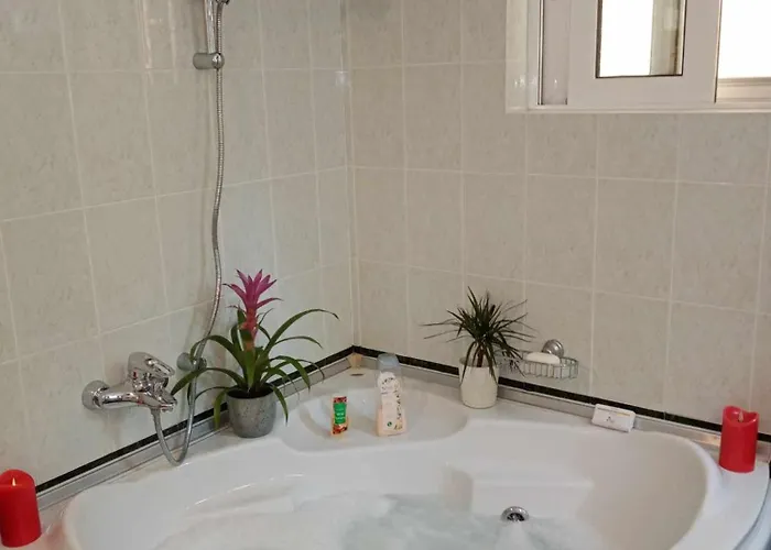 Panormos Serene Nests - Gateways To Achaia