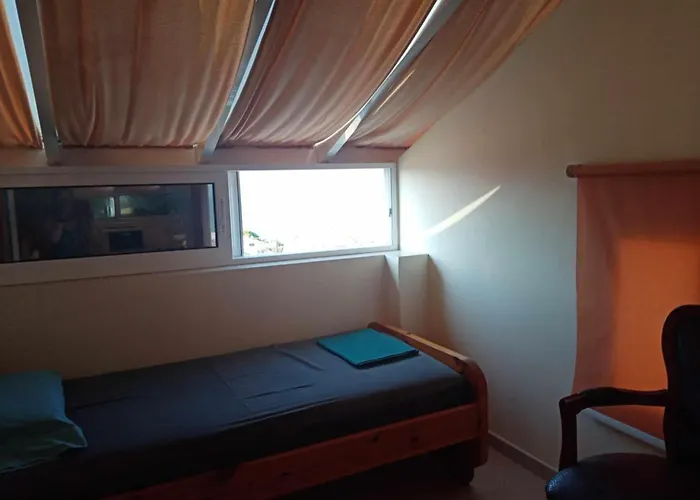 Apartmán Panormos Serene Nests - Gateways To Achaia Psathopirgos