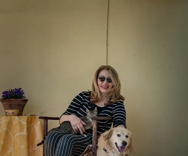 Panormos Serene Nests - Gateways To Achaia * Psathopirgos