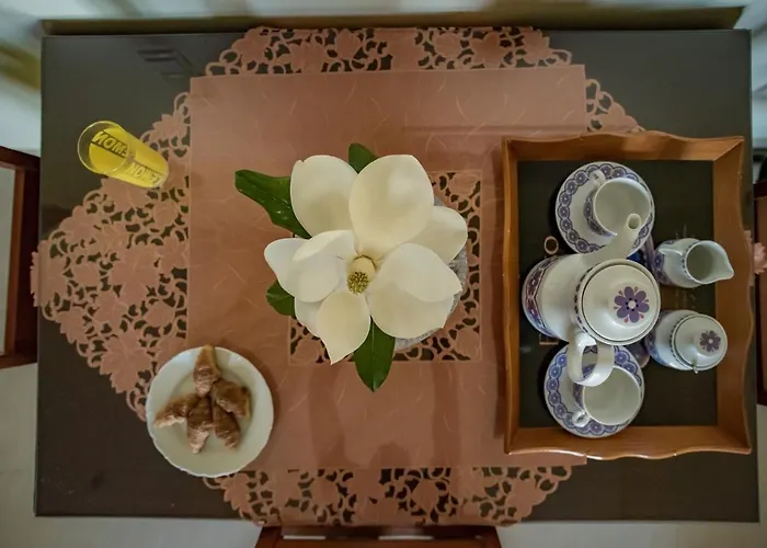 Apartmán Panormos Serene Nests - Gateways To Achaia *