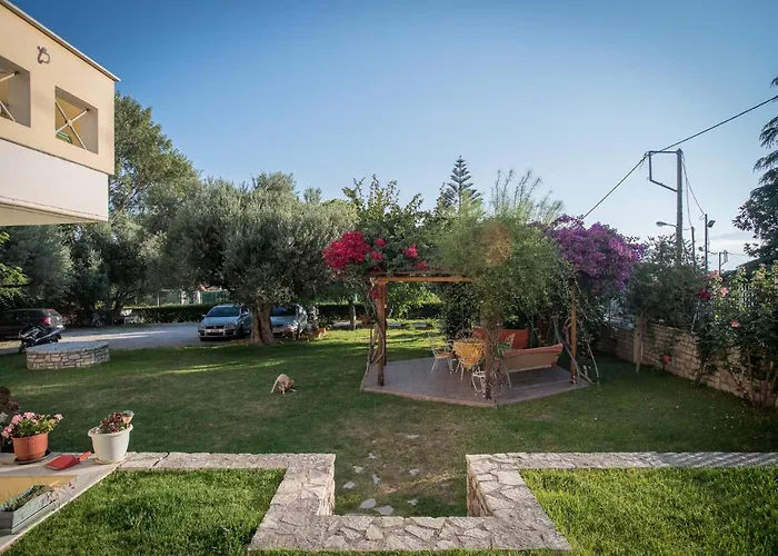 Apartmán Panormos Serene Nests - Gateways To Achaia